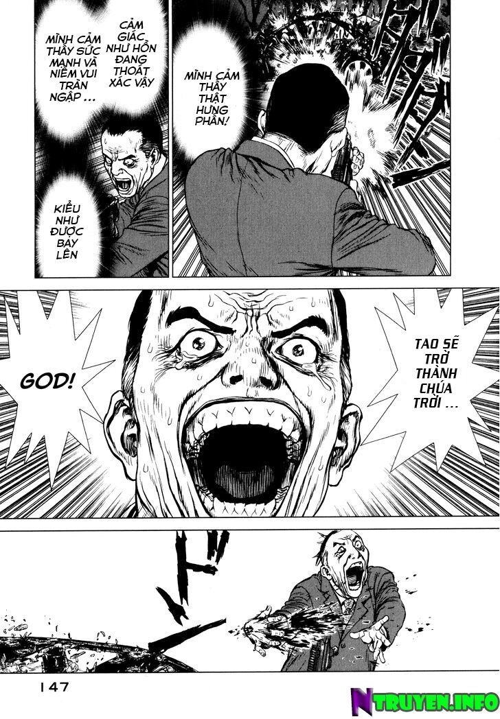 Raqiya Chapter 18 - 3