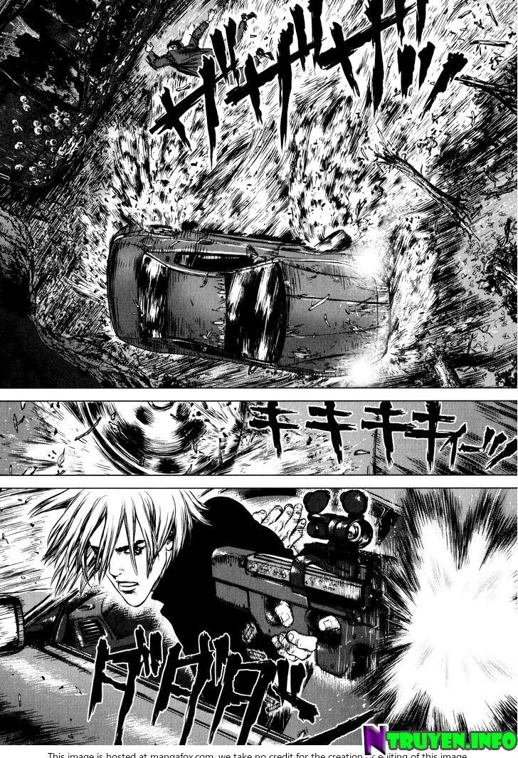 Raqiya Chapter 18 - 5