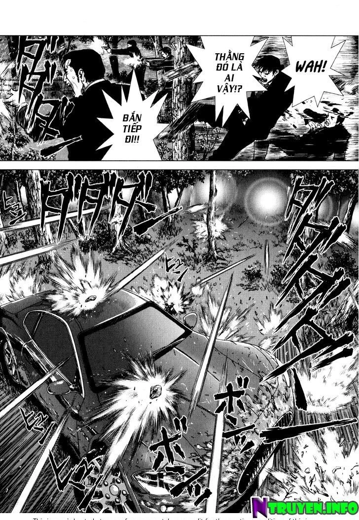Raqiya Chapter 18 - 6