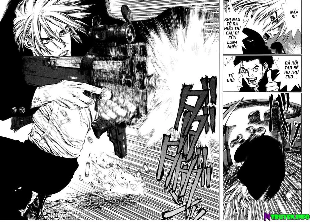 Raqiya Chapter 18 - 7