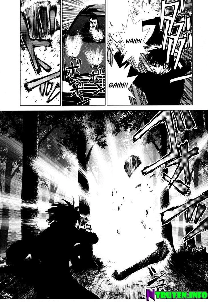 Raqiya Chapter 18 - 8