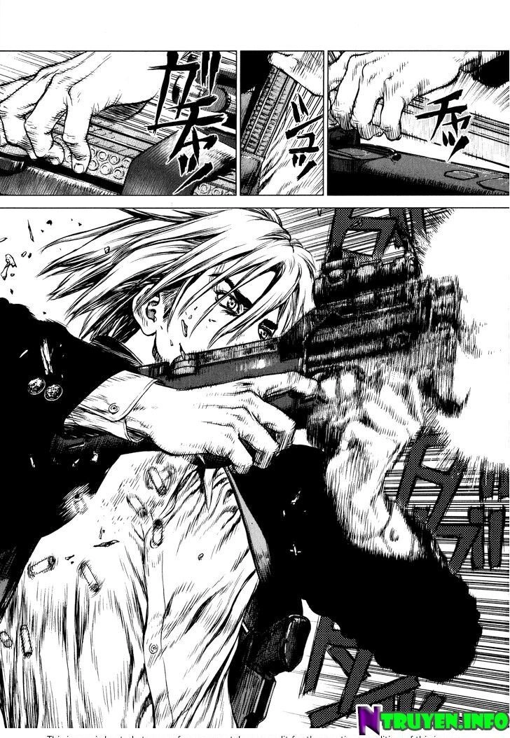 Raqiya Chapter 18 - 9