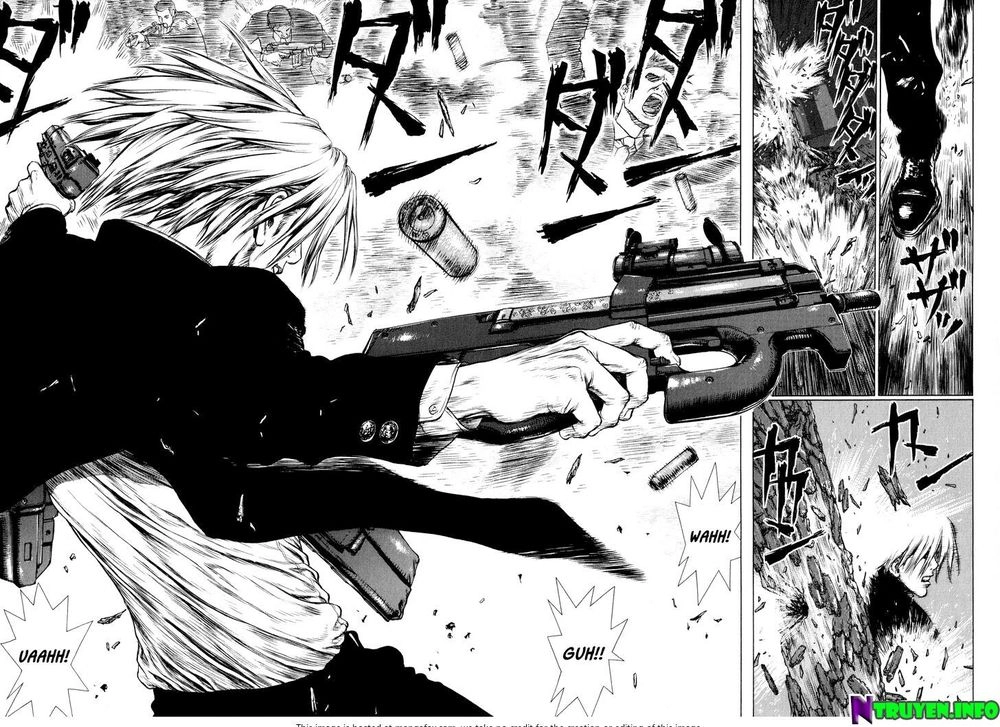Raqiya Chapter 18 - 10