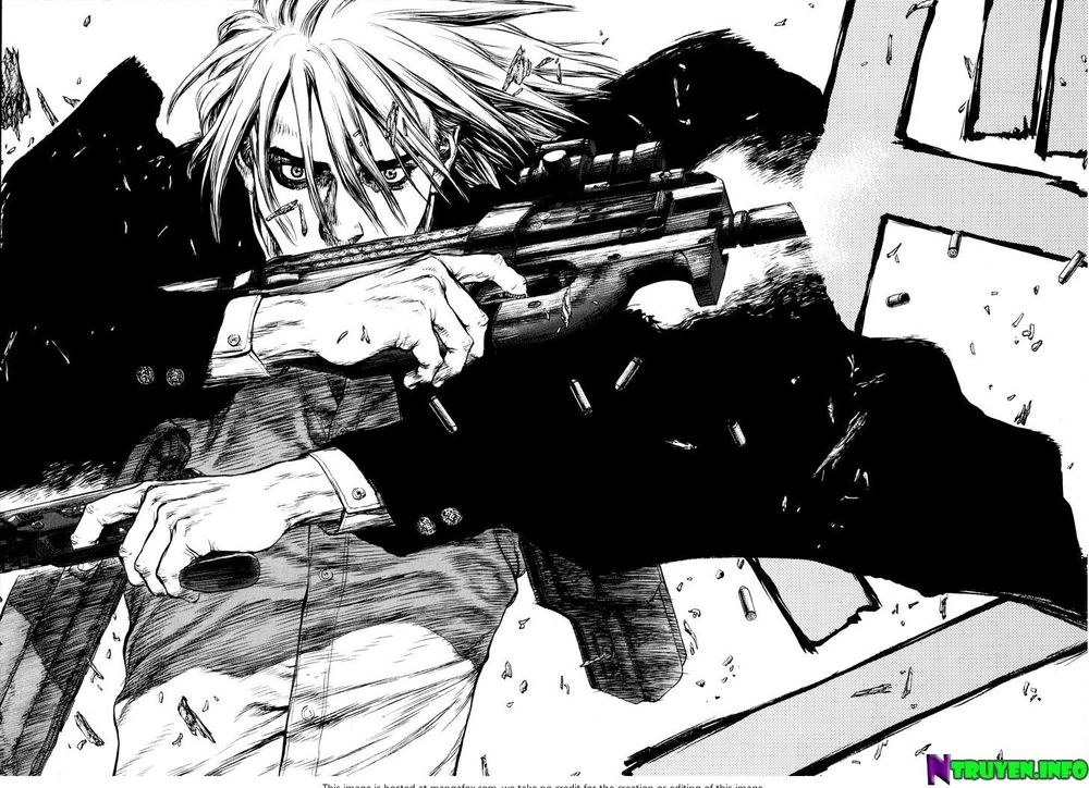 Raqiya Chapter 18 - 11