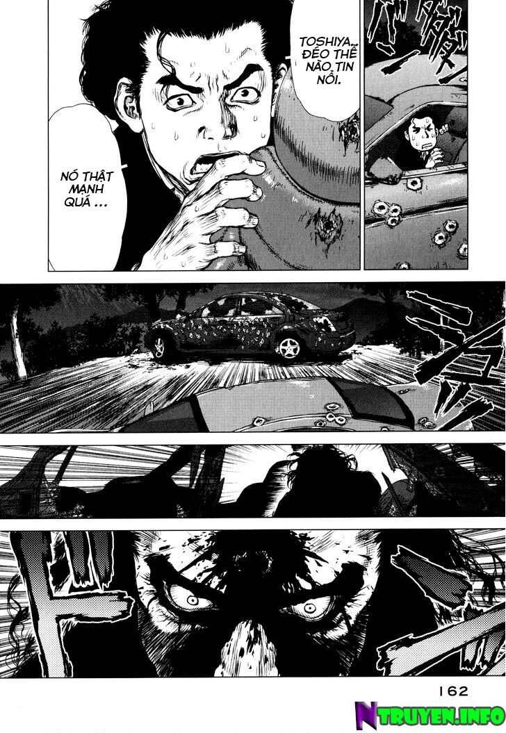 Raqiya Chapter 18 - 12