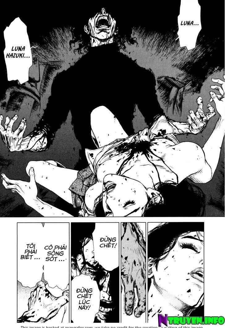 Raqiya Chapter 18 - 13