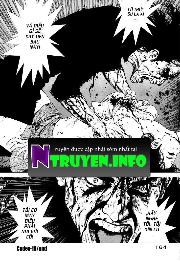 Raqiya Chapter 18 - 14