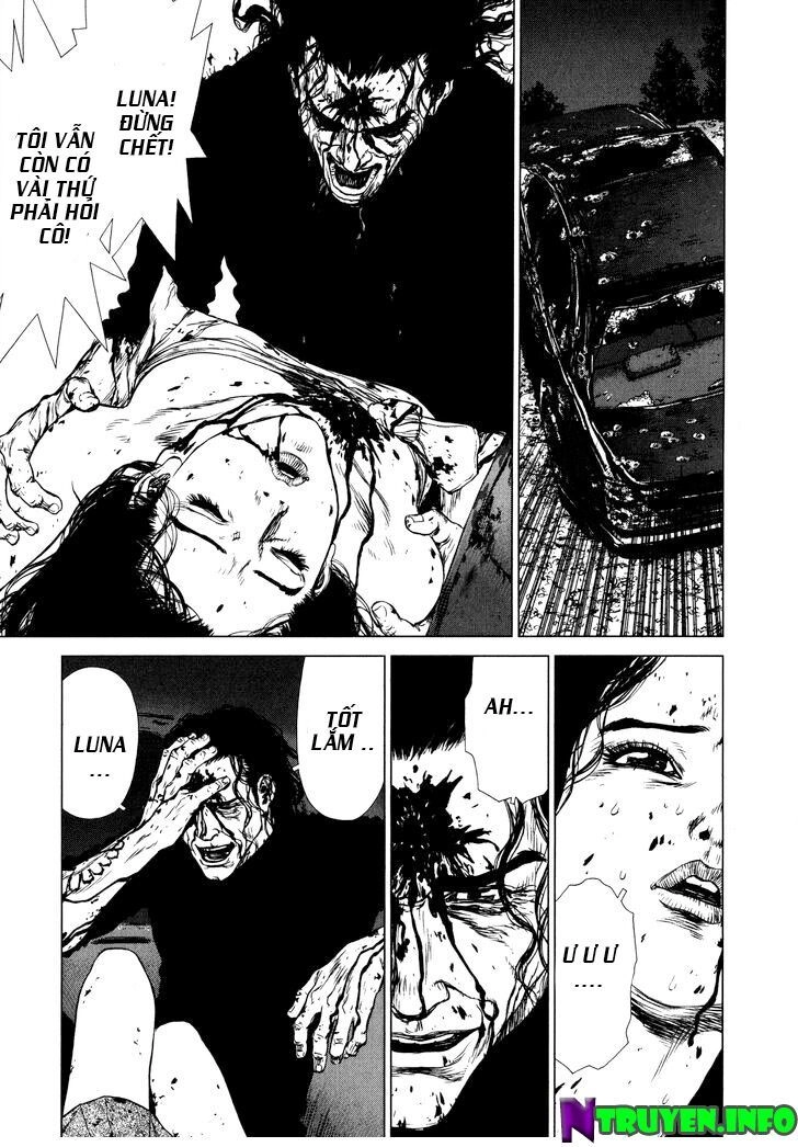 Raqiya Chapter 19 - 3