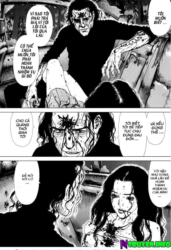 Raqiya Chapter 19 - 4