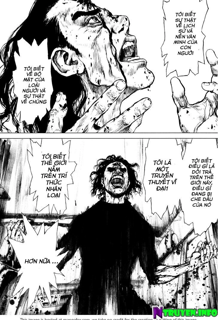 Raqiya Chapter 19 - 6