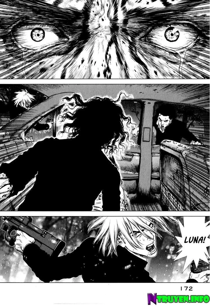 Raqiya Chapter 19 - 8