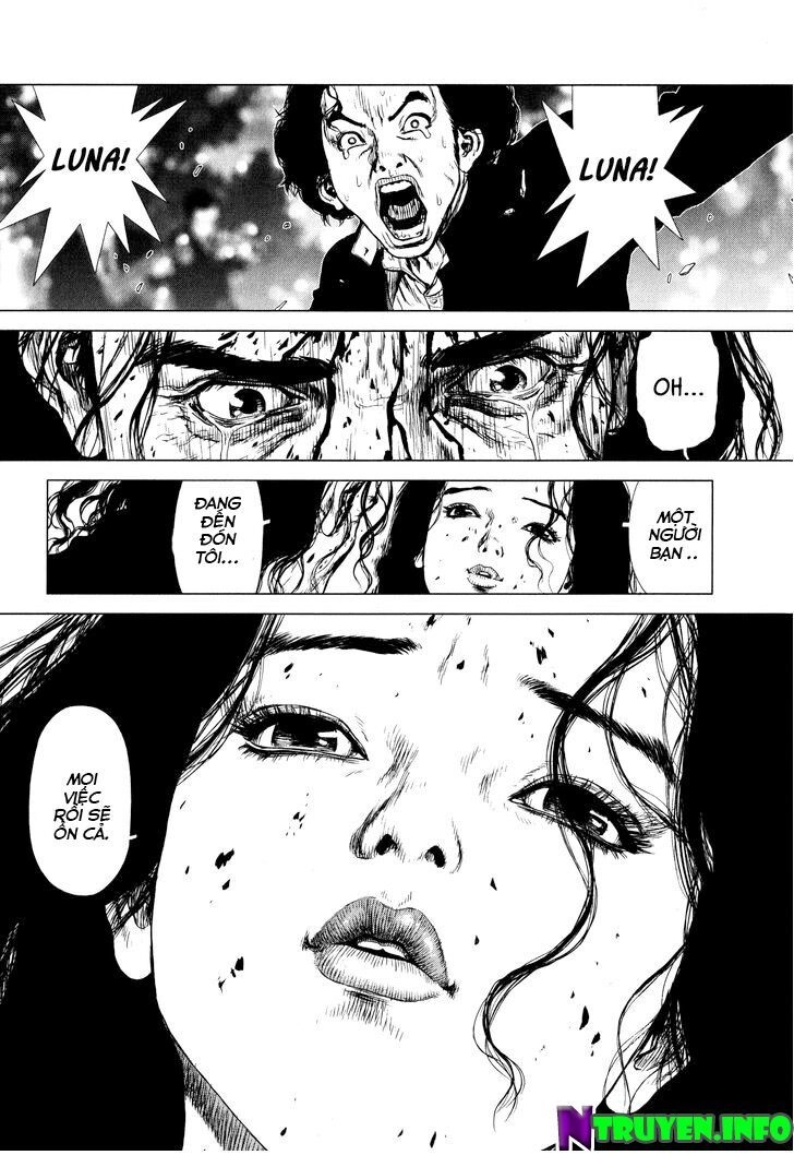 Raqiya Chapter 19 - 9