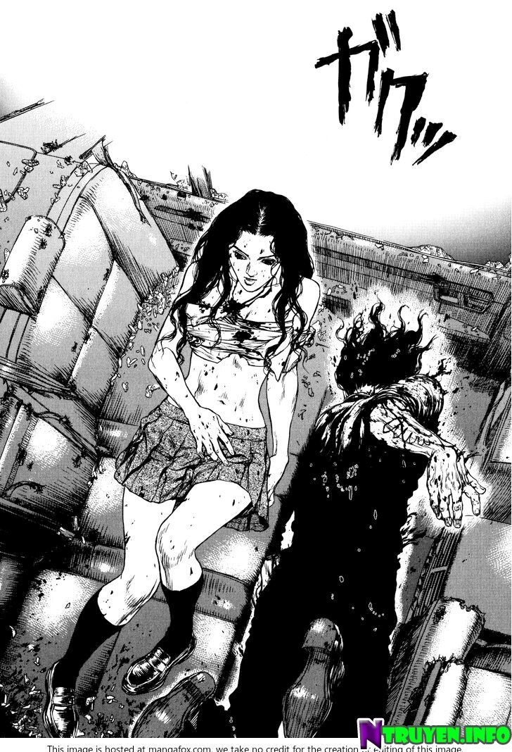 Raqiya Chapter 19 - 10