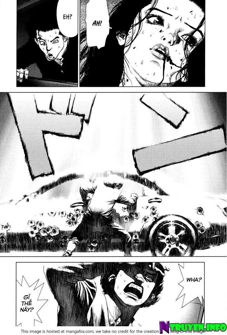 Raqiya Chapter 19 - 11