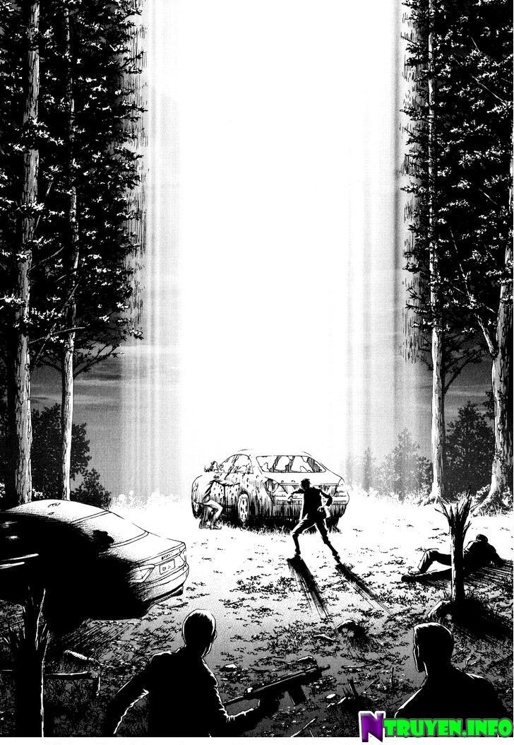 Raqiya Chapter 19 - 12