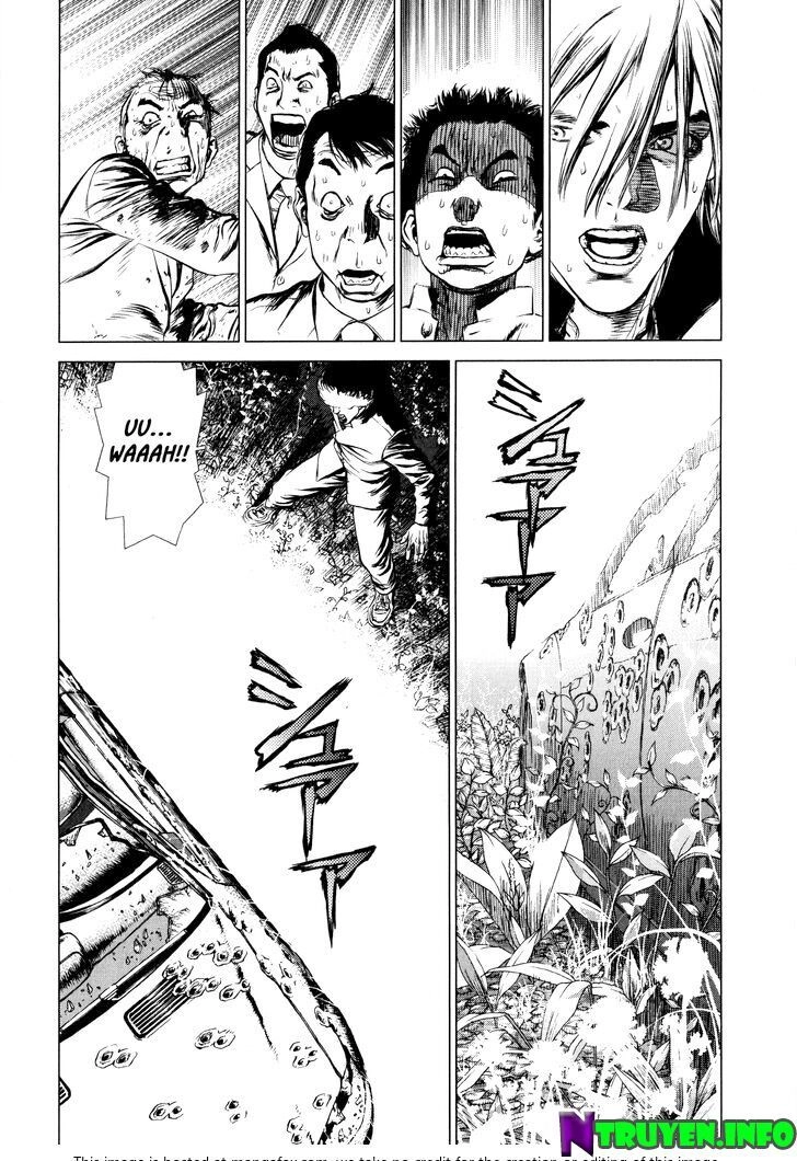 Raqiya Chapter 19 - 13