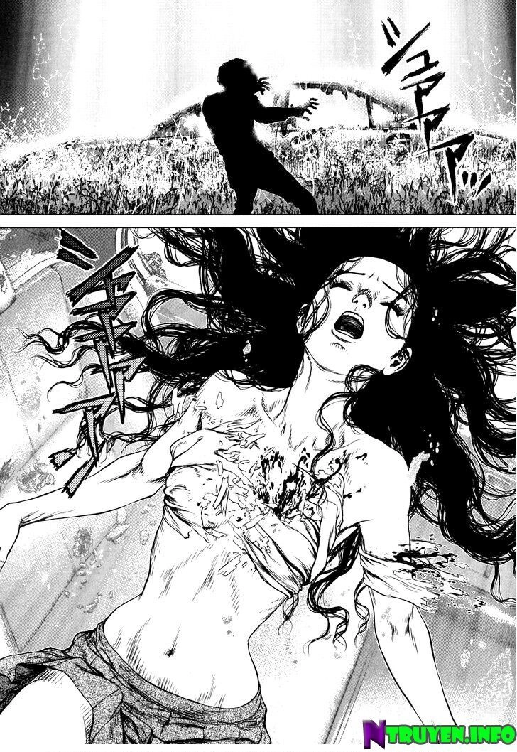 Raqiya Chapter 19 - 14