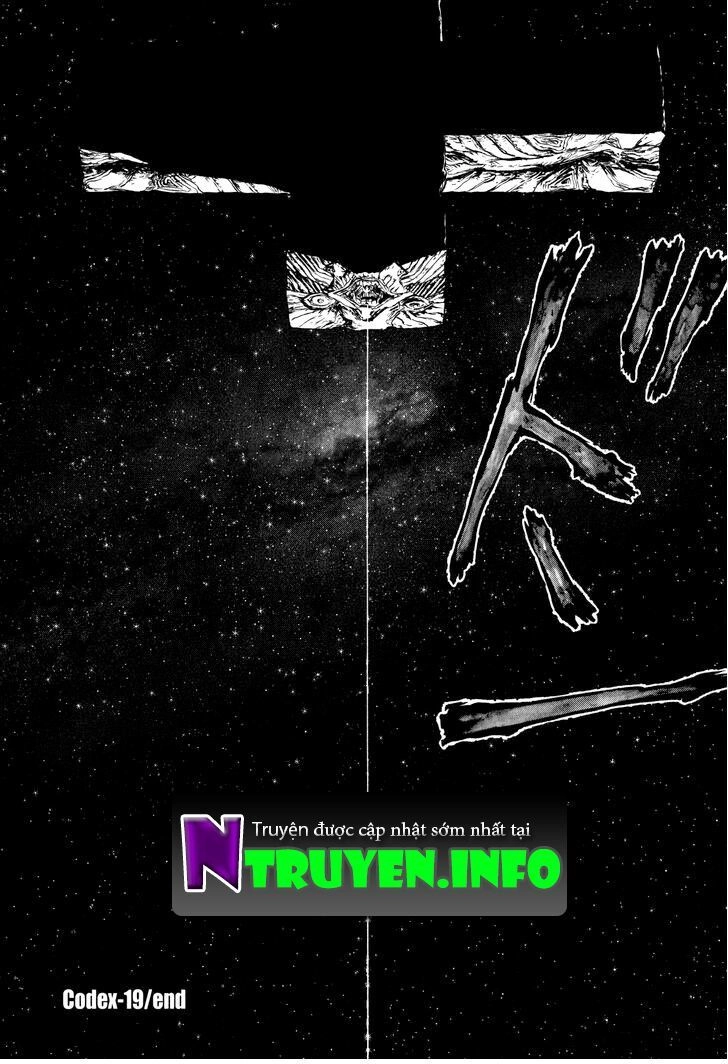 Raqiya Chapter 19 - 18