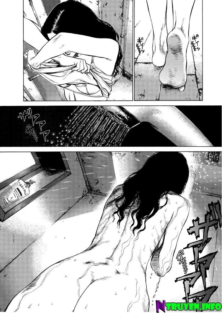Raqiya Chapter 23 - 2