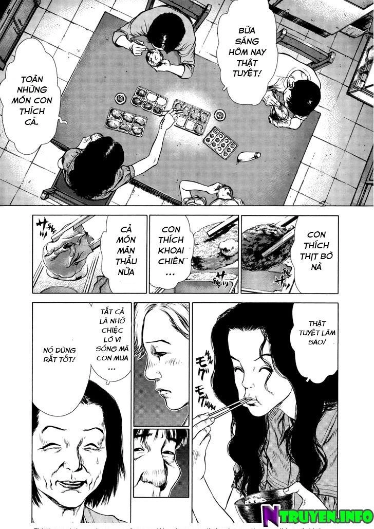 Raqiya Chapter 23 - 5
