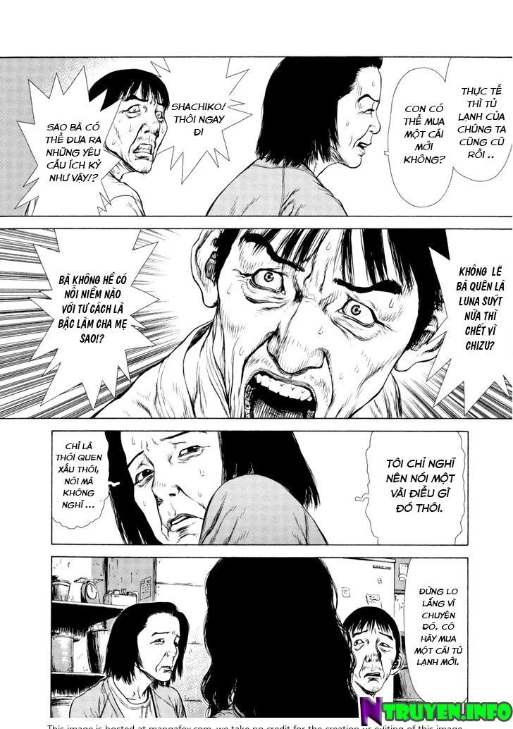 Raqiya Chapter 23 - 6