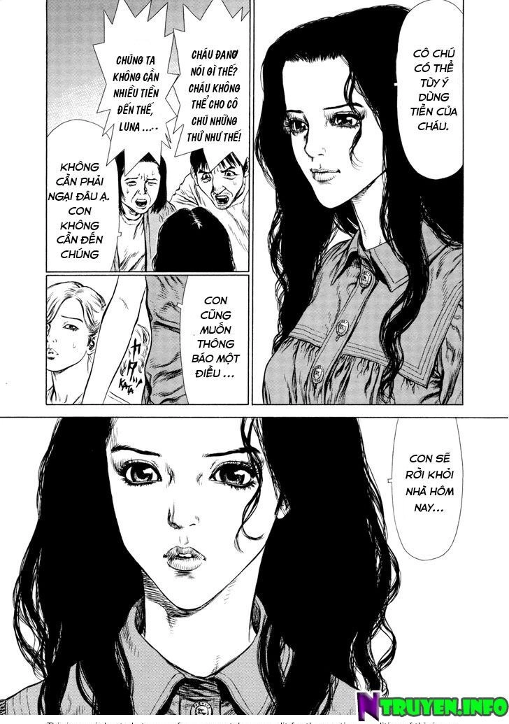 Raqiya Chapter 23 - 7