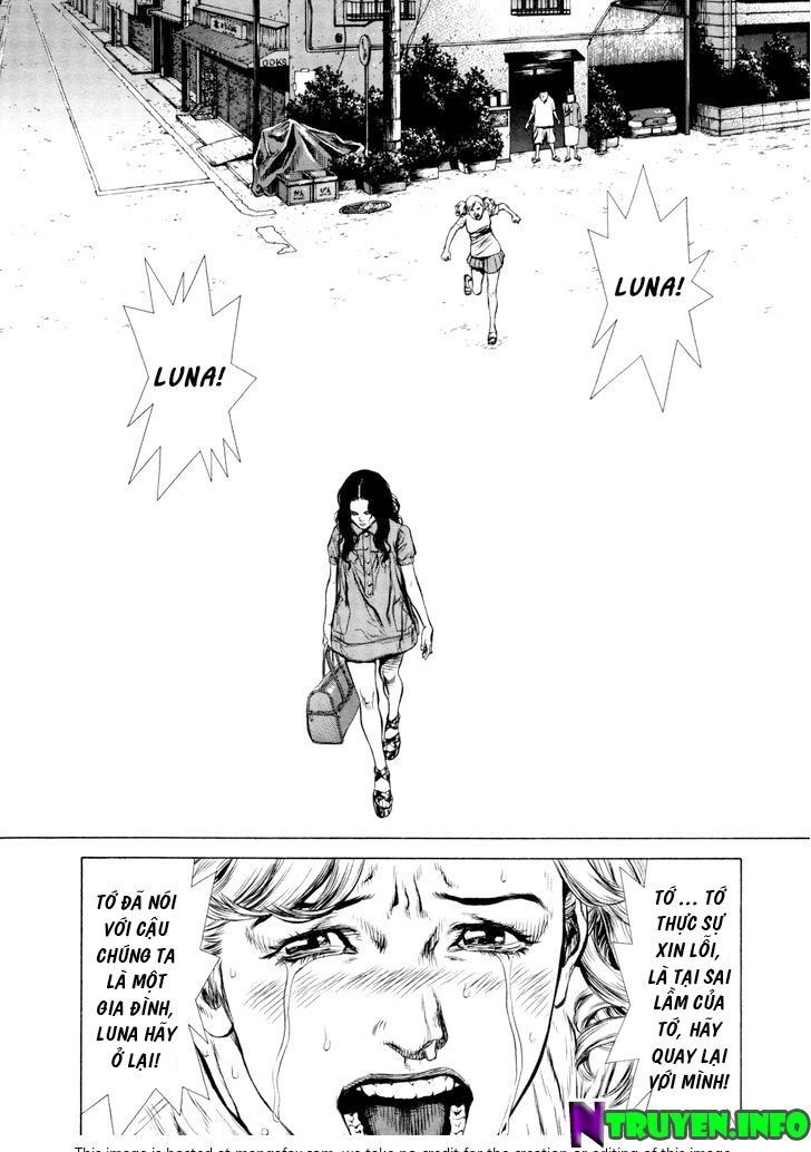 Raqiya Chapter 23 - 8