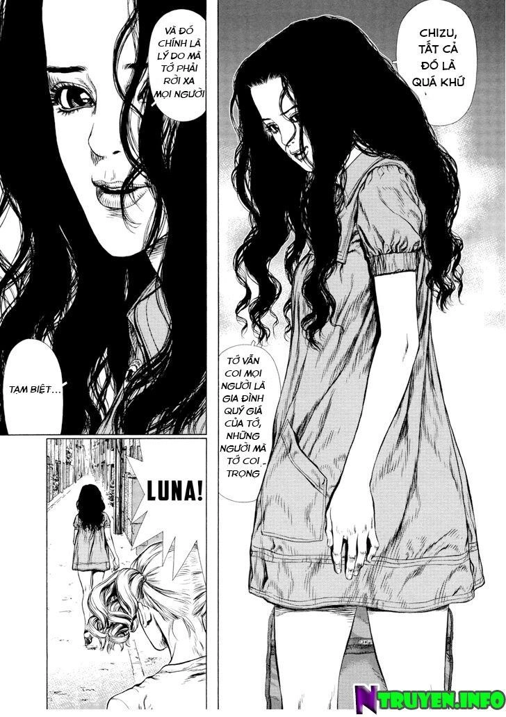 Raqiya Chapter 23 - 9