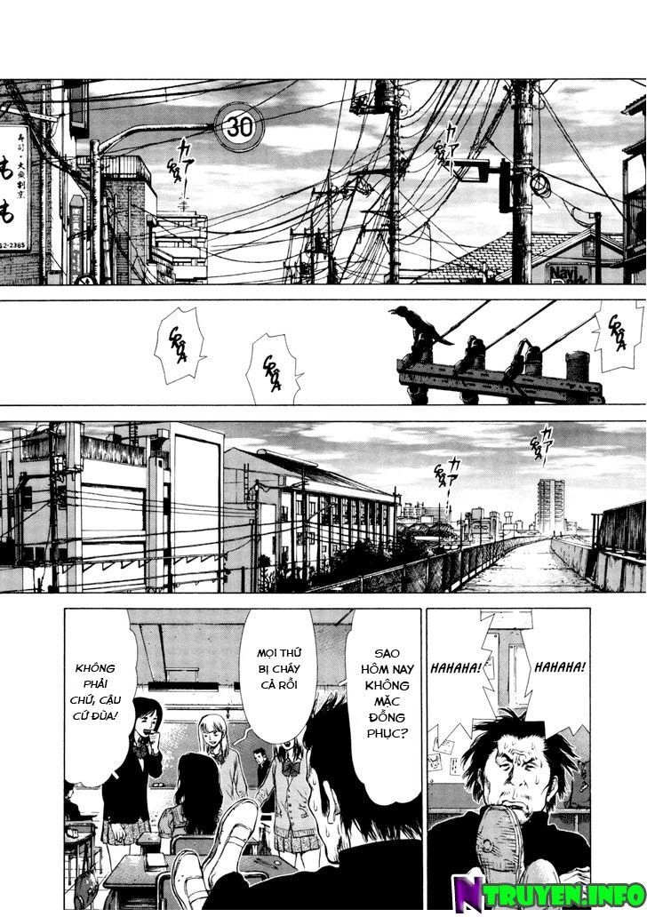Raqiya Chapter 23 - 10