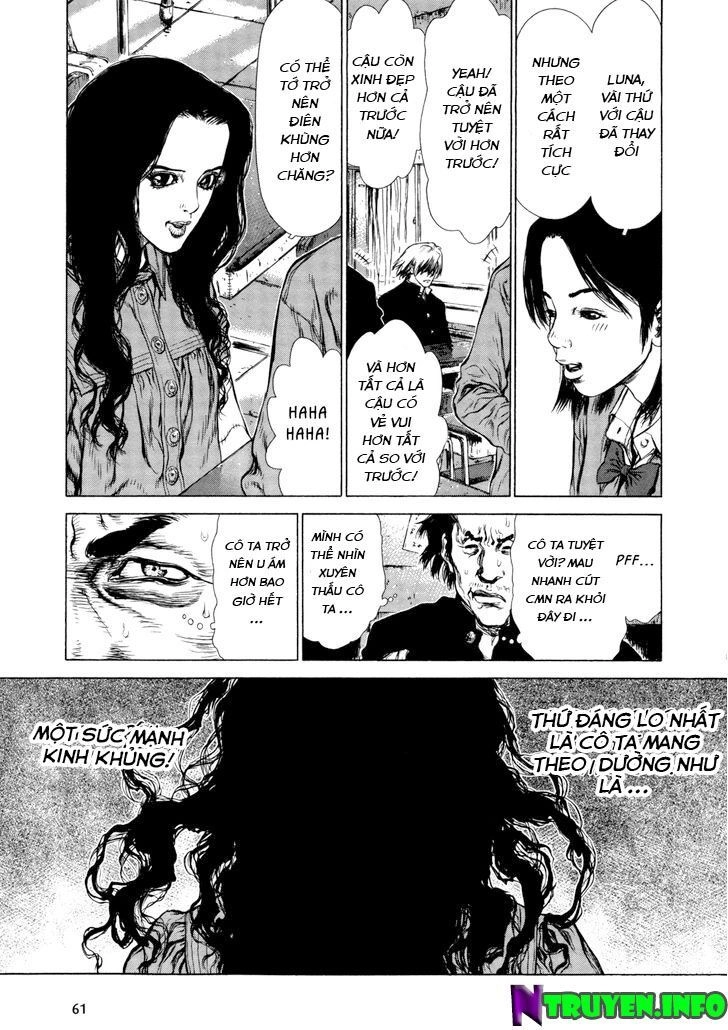 Raqiya Chapter 23 - 11