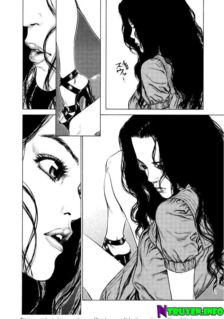 Raqiya Chapter 23 - 12
