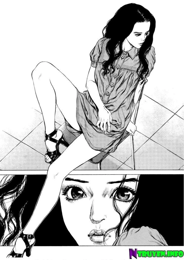 Raqiya Chapter 23 - 13