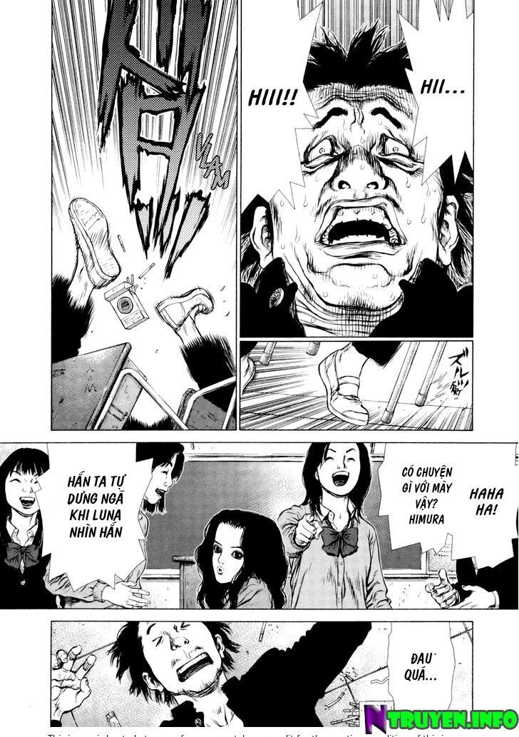 Raqiya Chapter 23 - 14