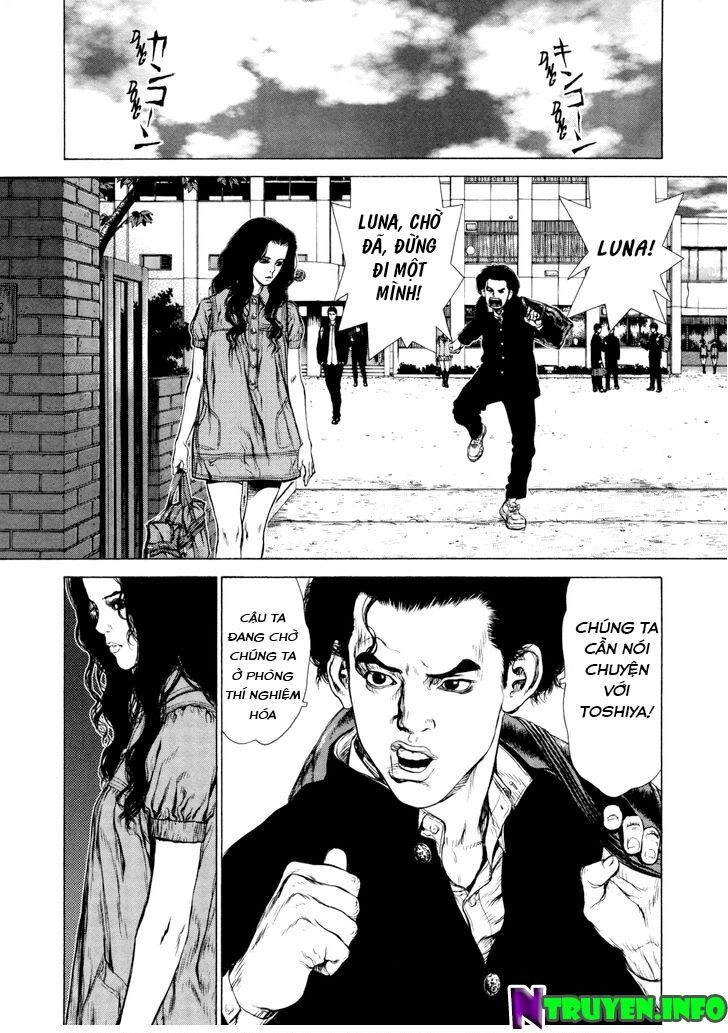 Raqiya Chapter 23 - 15