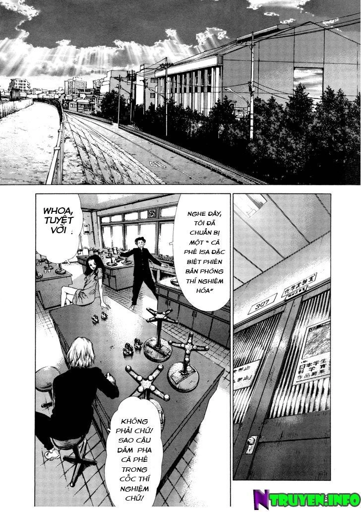 Raqiya Chapter 23 - 16