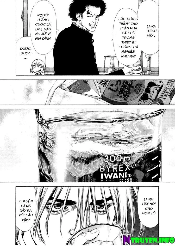 Raqiya Chapter 23 - 17