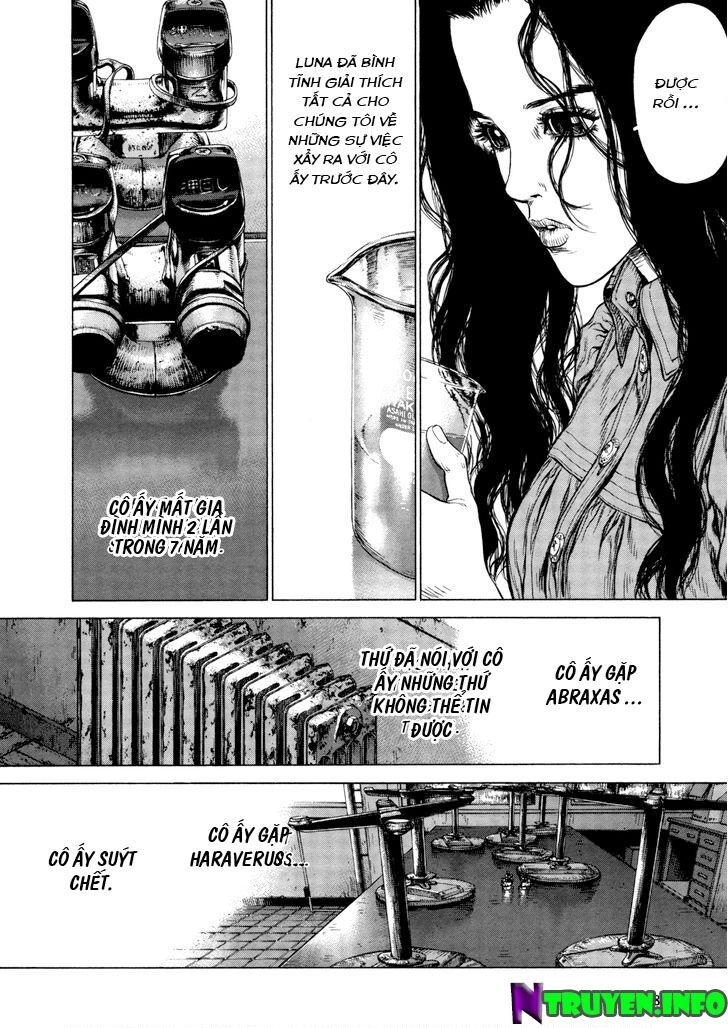 Raqiya Chapter 23 - 18