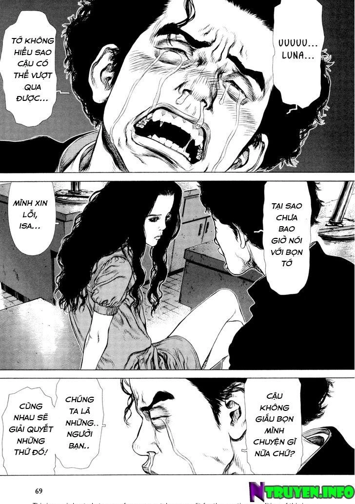 Raqiya Chapter 23 - 19