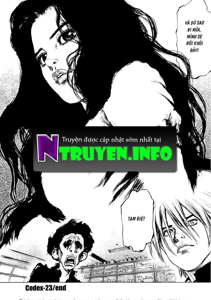 Raqiya Chapter 23 - 24