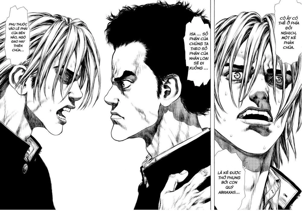 Raqiya Chapter 24 - 13