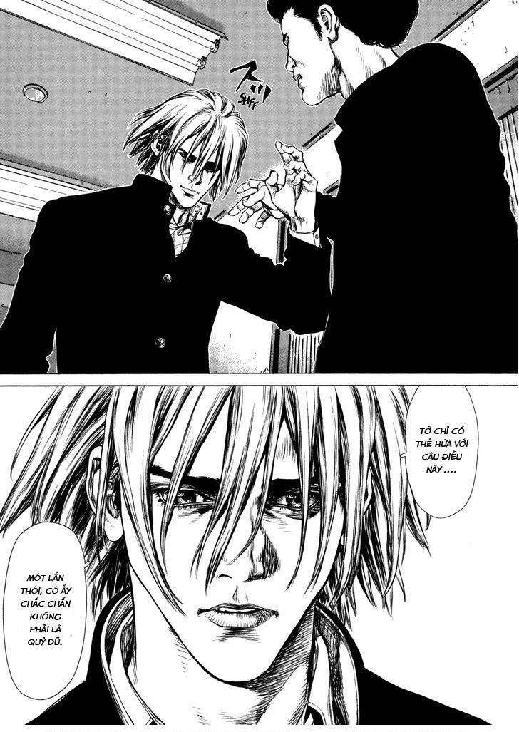 Raqiya Chapter 24 - 17