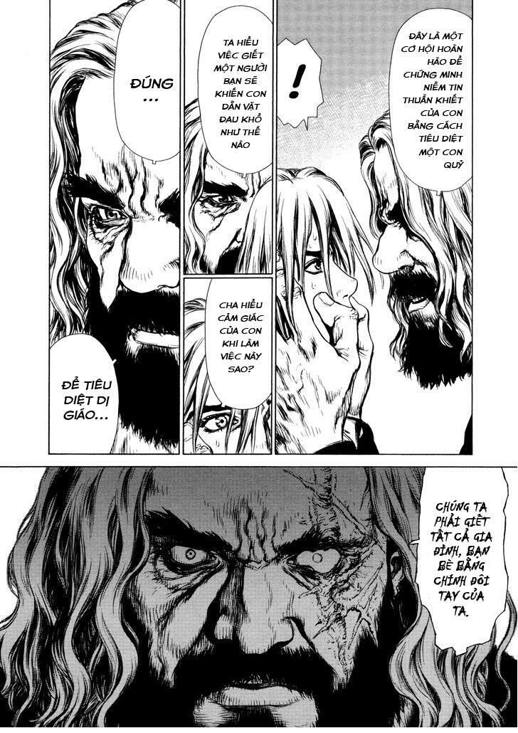 Raqiya Chapter 25 - 4