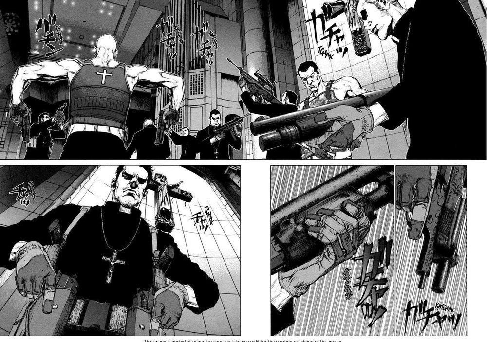 Raqiya Chapter 25 - 6