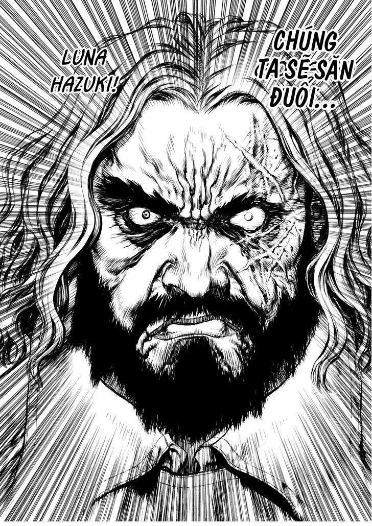 Raqiya Chapter 25 - 9