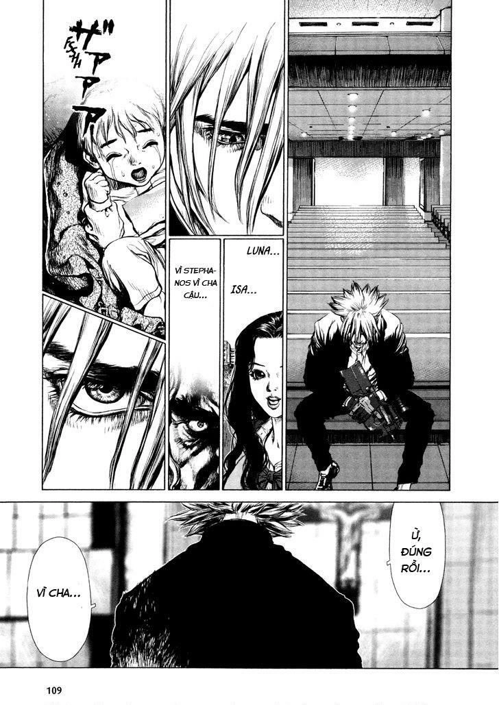 Raqiya Chapter 25 - 10