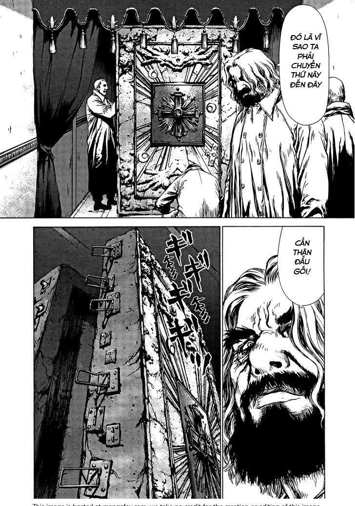 Raqiya Chapter 25 - 13