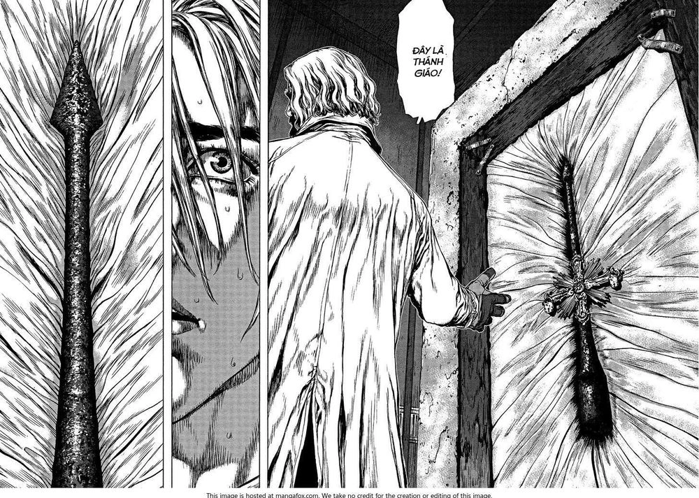 Raqiya Chapter 25 - 14