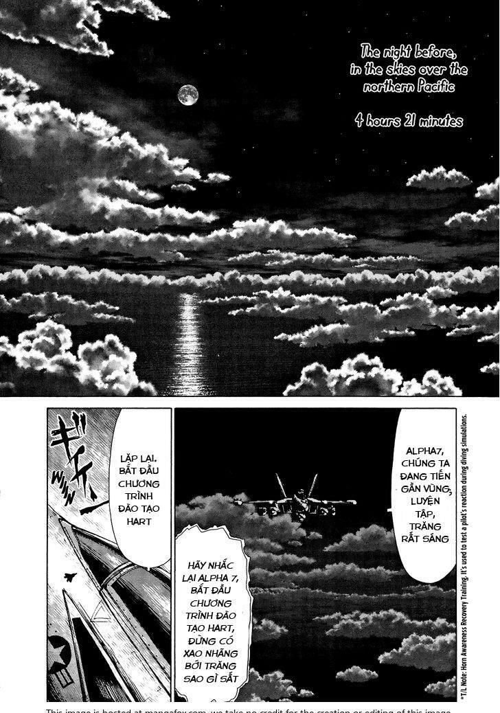 Raqiya Chapter 25 - 15