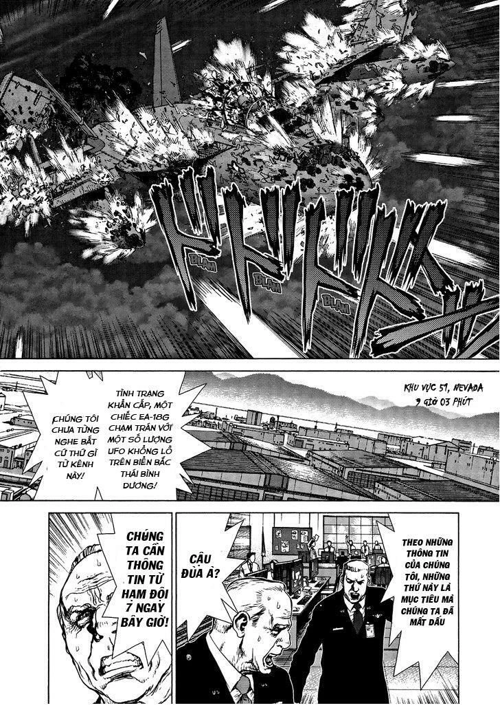 Raqiya Chapter 25 - 17