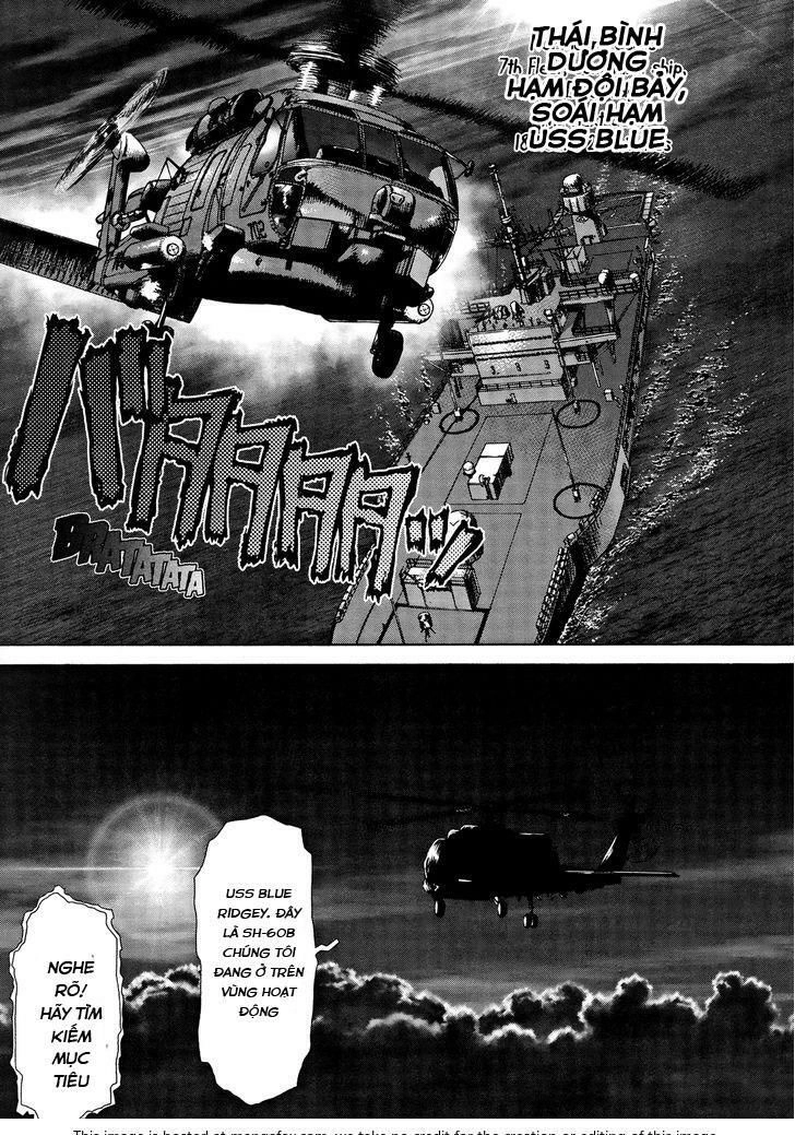 Raqiya Chapter 25 - 18